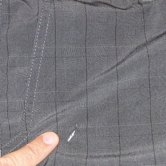 3/$15 Men's O'Neill Crossover Shorts - Picture 4 of 4